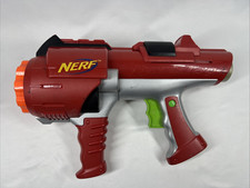 Nerf Whistler Darts