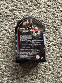 LEGO 8150 Racers ZX Turbo - BRAND NEW SEALED