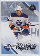 2023 Upper Deck National Hockey Card Day Canada Dylan Holloway #NHCD-10 rs2