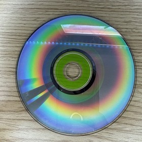 Jet Grind Radio (Sega Dreamcast, 2000) Disc Only, Tested Working, Retro