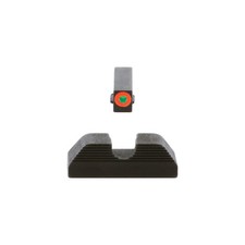 Ameriglo Hackathorn Iron Sight Set- Fits: Glock 42, 43, 43X, 48 GL-351