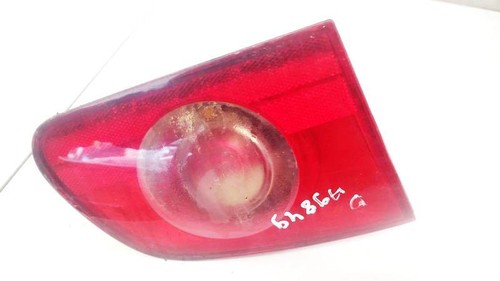 Volkswagen Passat 2006 Tail light inner, left side 3C9945093, Genu #2340842-79