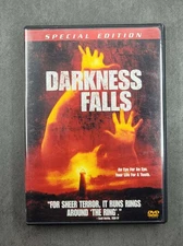 Darkness Falls (Special Edition) DVDs