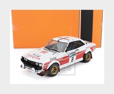 1:18 IXO Toyota Celica 2000Gt #8 Rally Rac Lombard 1977 Mikkola 18RMC189A.22 Mod