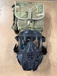 Gsr Gas Mask | eBay