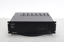 AudioControl Architect 660 Multi-Channel Class H Amplifier - AS IS For Parts