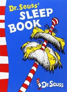 Dr.Seusss Sleep Book: Yellow Back Book (Dr Seuss -... | Buch | Zustand sehr gut