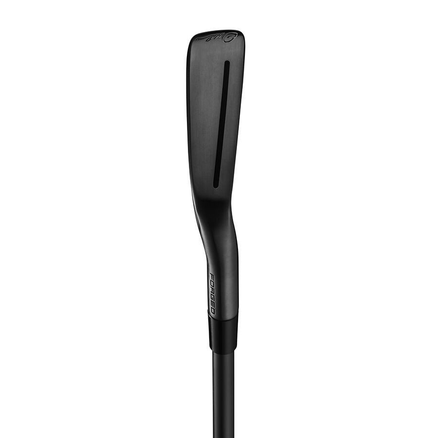 TaylorMade P-UDI Bomber 1 Iron 17° Limited Edition UST Recoil DART