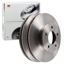 Disque de frein Mazda MPV