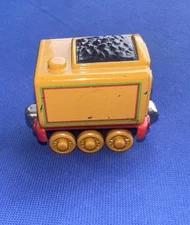 MURDOCH ! THOMAS FRIENDS TRAIN 2004 TAKE ALONG N Play Diecast Tender Only