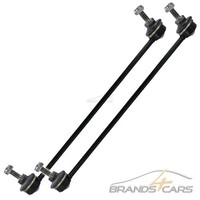 Atec 2X Koppelstange Vorne FÜR Citroen C2 C3 1 2 3 Pluriel C4 Cactus DS3 Peugeot
