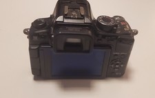 Panasonic LUMIX DMC-GH2 16.0MP For parts Digital Camera (Body Only)