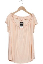 bloom T-Shirt Damen Shirt Kurzärmliges Oberteil Gr. EU 38 Pink #s4t5y50