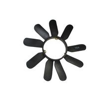 LüFterrad, MotorküHlung Thermotec D9M008TT