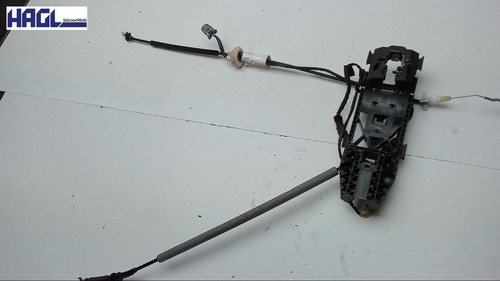 Träger Aussengriff (tür vorn) Rechts 5n0839885h VW Golf 2.0 GTI DSG 5K Limousine