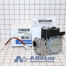 0151M00027SK Goodman Furnace Gas Valve