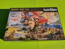 Asse e Alleati Europa 1940 2° Edizione - Leggi Desc