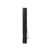 Varta 16606101421 Taschenlampe Aluminium Light F10 Pro Schwarz