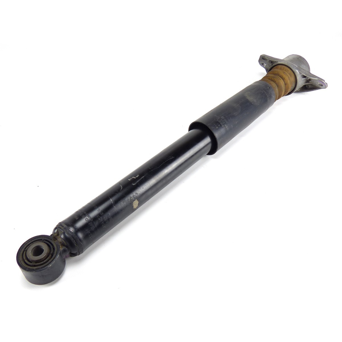 Stoßdämpfer Dämpfer Federbein Skoda Superb 3T hinten 1K0513029JE