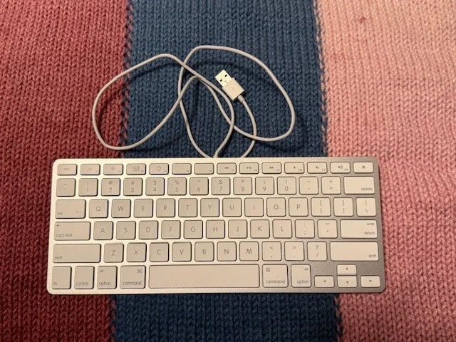 Mac Mini Keyboard for sale | eBay