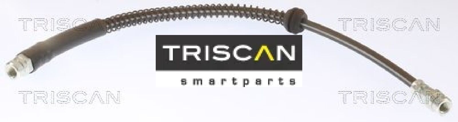 Triscan Bremsschlauch Hinten Vw Caddy - Bild 2