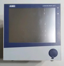 Jumo Logoscreen 601 706521/08-100-23/000