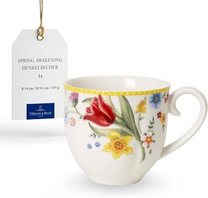 【美品】ビレロイ&ボッホ★Spring Awakening★パーティプレート2枚 Villeroy Boch Spring Awakening | eBay