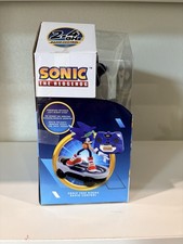 NKOK SONIC THE HEDGEHOG FREE RIDERS RC RADIO CONTROL New in Original Box 
