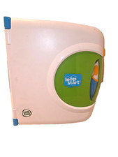 Leap Frog Leap Start Interactive Educational Learning System Bundle See inside 