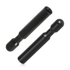 2x Door Lock Pull Knob Control Pin For 2004-2014 Ford F-150r Fodz5421850a