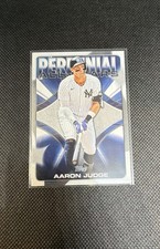 2026 Topps Series 1 - Perennial All-Stars Aaron Judge #PAS-14