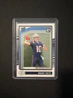 SUPERBOWL Bound!! Drake Maye Rated Rookie RC #229 – Patriots - MVP??