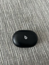 Beats by Dr. Dre Studio Buds - Black