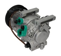 Kompressor Klimaanlage Bosch 1 986 AD1 364 12V FüR Hyundai I30 GD Crdi KIA PRO