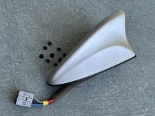 2016 2017 2018 Kia Sorento Shark Fin Antenna Oem Kcs Sparkling Silver Metallic 2016 2017 2018 Kia Sorento Shark Fin Antenna Oem Kcs Sparkling Silver Metallic