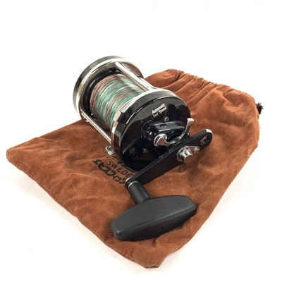 Abu Garcia ambassadeur 10000Cl Made in Swedenアブガルシア