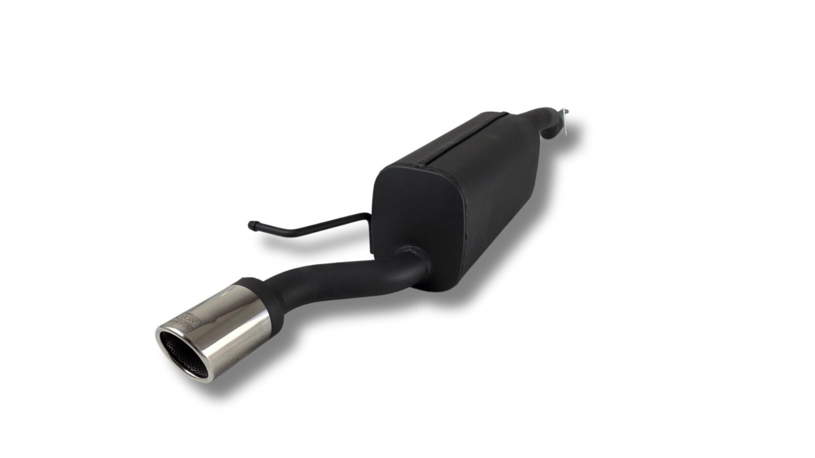 Ulter Sport Muffler Exhaust Skoda Scala 1.5 TSI 110kW 2019- Backbox Silencer