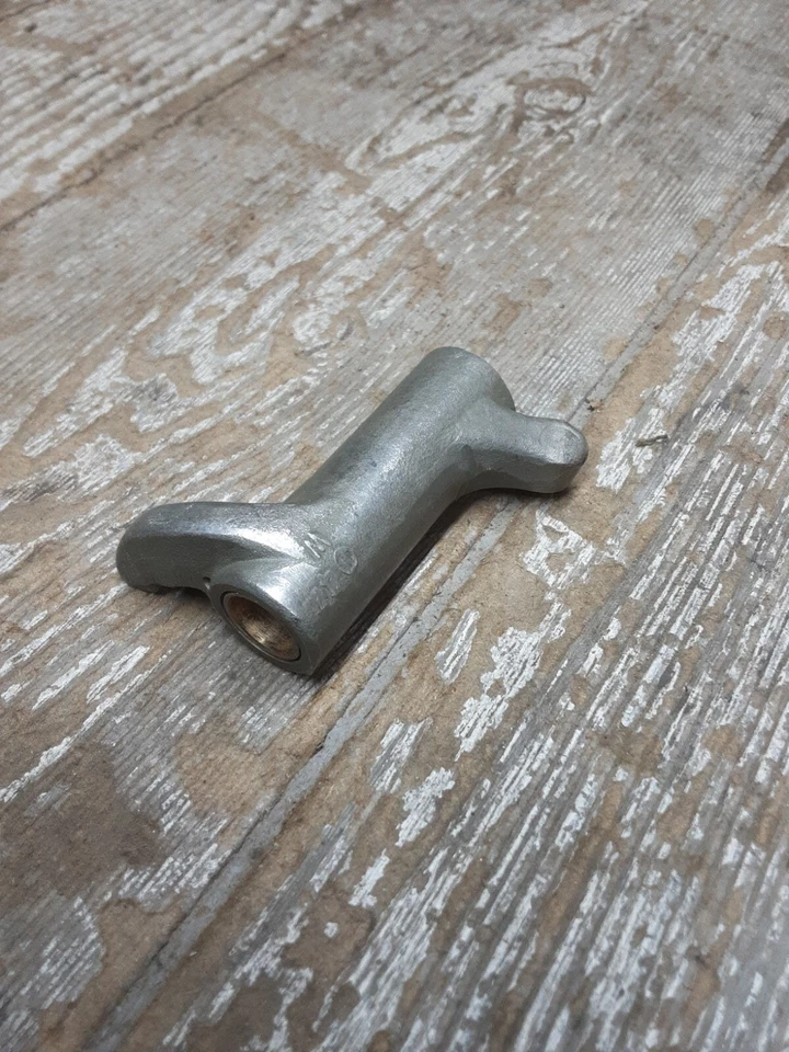 Brazo basculante de admisión trasera motor Harley-Davidson Sportster XL 57-85 Foto 4 de 4