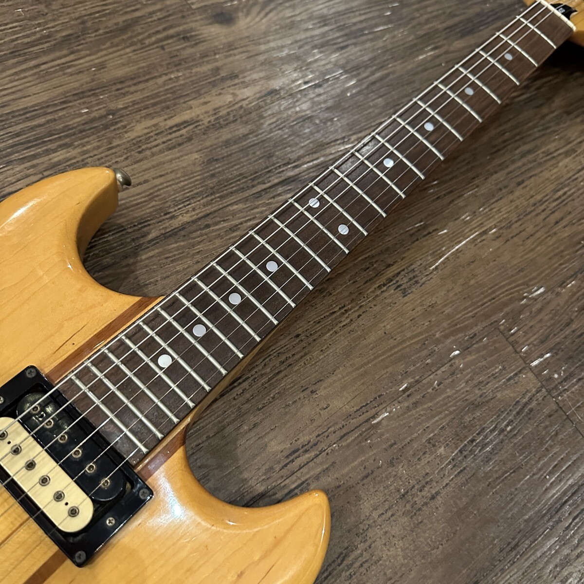 Aria Pro Ii Ts-400 Thor-Sound 1980S Electric Guitar Safe Aria Pro Ii Ts-400 Thor-Sound 1980S Electric Guitar Safe