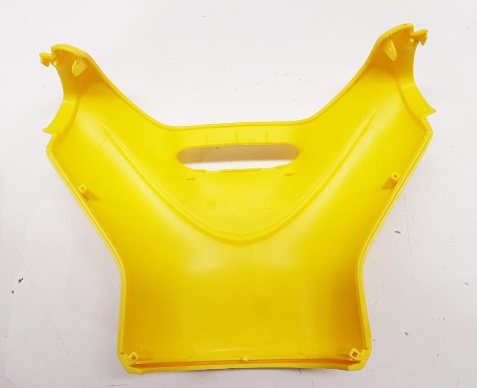 Sea-Doo BRP 1997-2001 GSX RFI GTI OEM Yellow Steering Cover Part