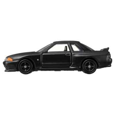 TOMICA #48 NISSAN SKYLINE GT-R (BNR32) 1/59 SCALE Takara Tomy NEW