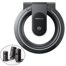 NEBULA Anker Proyector Plegable Soporte de Escritorio Giración 180° para Serie Cápsula
