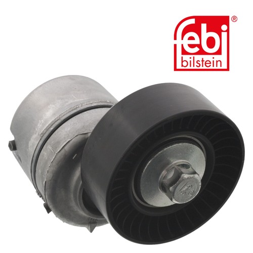 Febi Bilstein 18660 Tendeur De Courroie, Courroie Trapézoïdale à Nervures