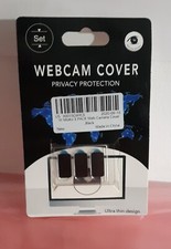 webcam cover Privacy Protection. Safety.