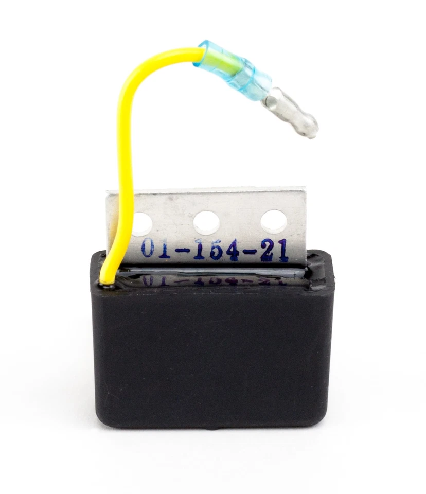 Polaris Indy XC 500, 1999-2000, regulador de voltaje - NUEVO - 4060122 - SP Foto 2 de 2