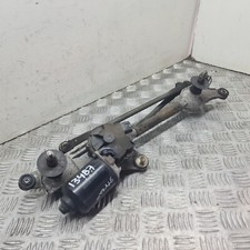 Honda Stream front windscreen wiper motor + linkage 76505S7A0040 03-06