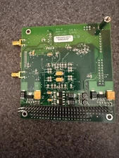 Actel APA750 3P0023-001 Nic Link Card Intelliserv Insyde daughter card