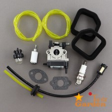 Carburetor Air Filter For Hitachi Cg22eap2sl 21.1cc 2-cycle Gas Powered Trimmer