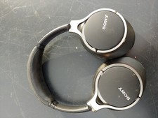 Sony MDR-10RNC Noise Canceling Headphone Over Ear