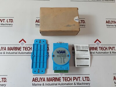 ADVANTECH ADAM-4520 Isolierter Konverter 3215201002 RS-232 Zu RS-422/RS-485